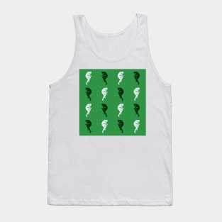 Everybody sleeps Tank Top